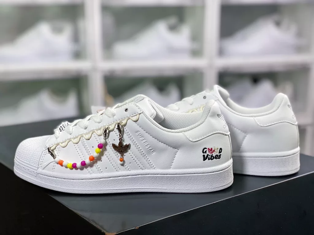 Adidas Clover Originals Superstar Adidas Clover Originals Superstar