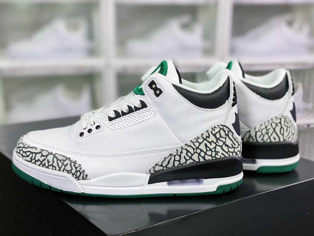 Air Jordan 3 Retro Air Jordan 3 Retro