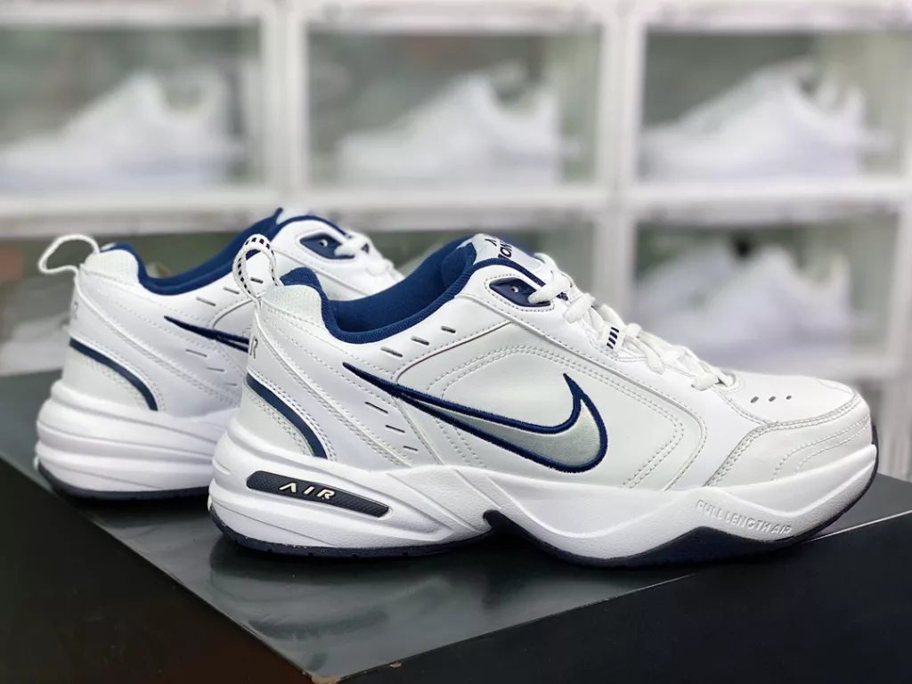 Nike Air Monarch IV Nike Air Monarch IV