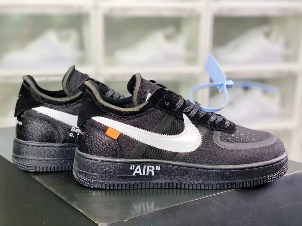 Air Force 1 ´ 07 Low Air Force 1 ´ 07 Low