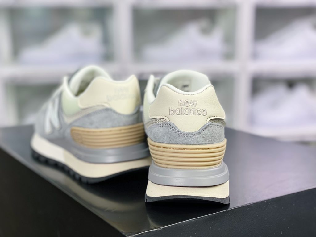 NB U574 Upgraded Series Low Top Retro Casual Sports Jogging Shoe NB U574 Upgraded Series Low Top Retro Casual Sports Jogging Shoe