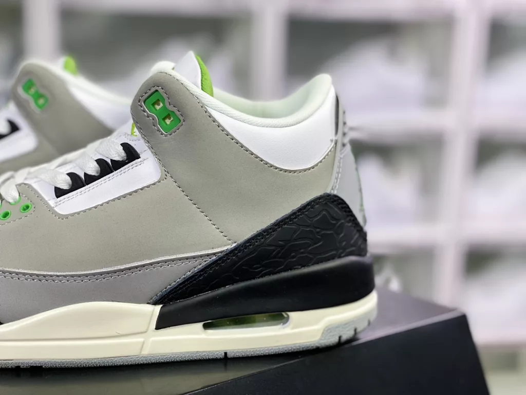 Air Jordan 3 Retro NRG Air Jordan 3 Retro NRG