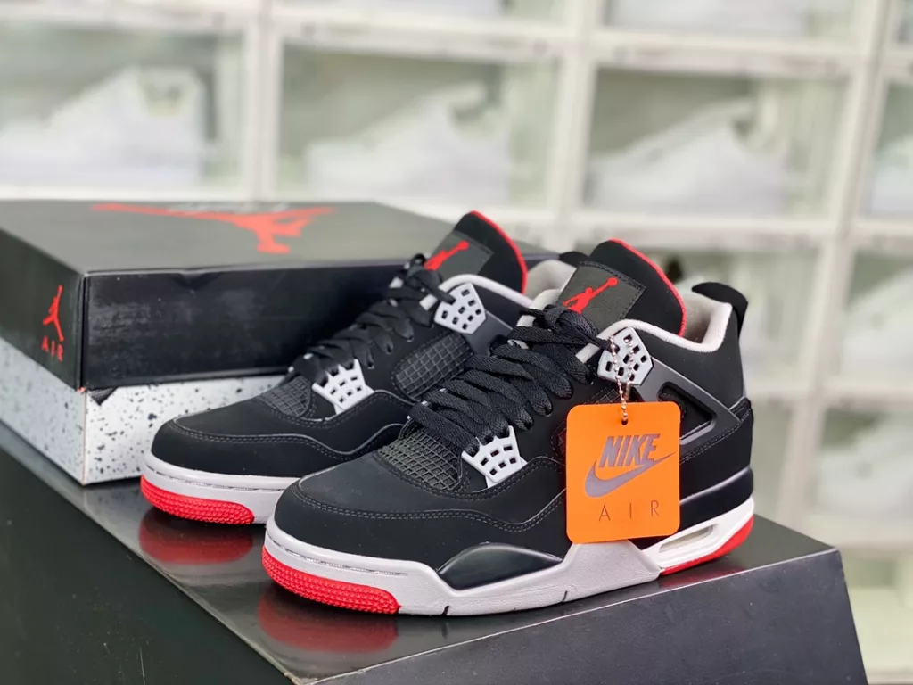 Air Jordan 4 Retro OG Air Jordan 4 Retro OG