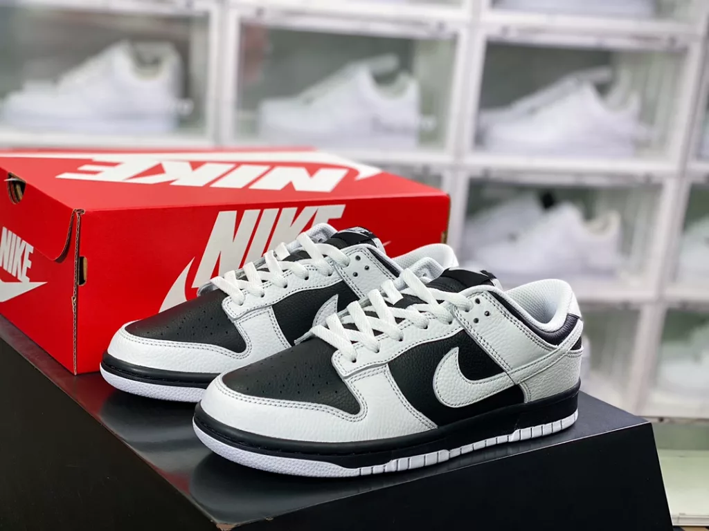 The all-new Nike WMNS SB Dunk Low The all-new Nike WMNS SB Dunk Low