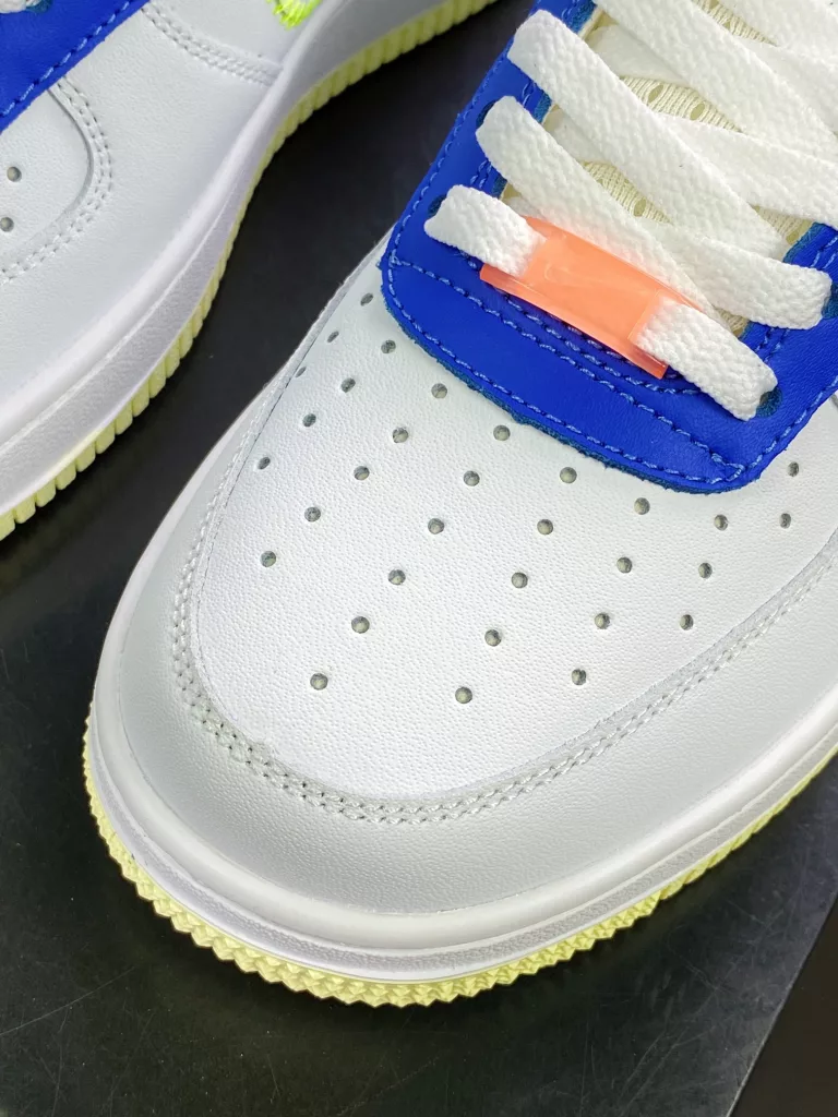 New Nike Air Force 1'07 Low GS New Nike Air Force 1'07 Low GS