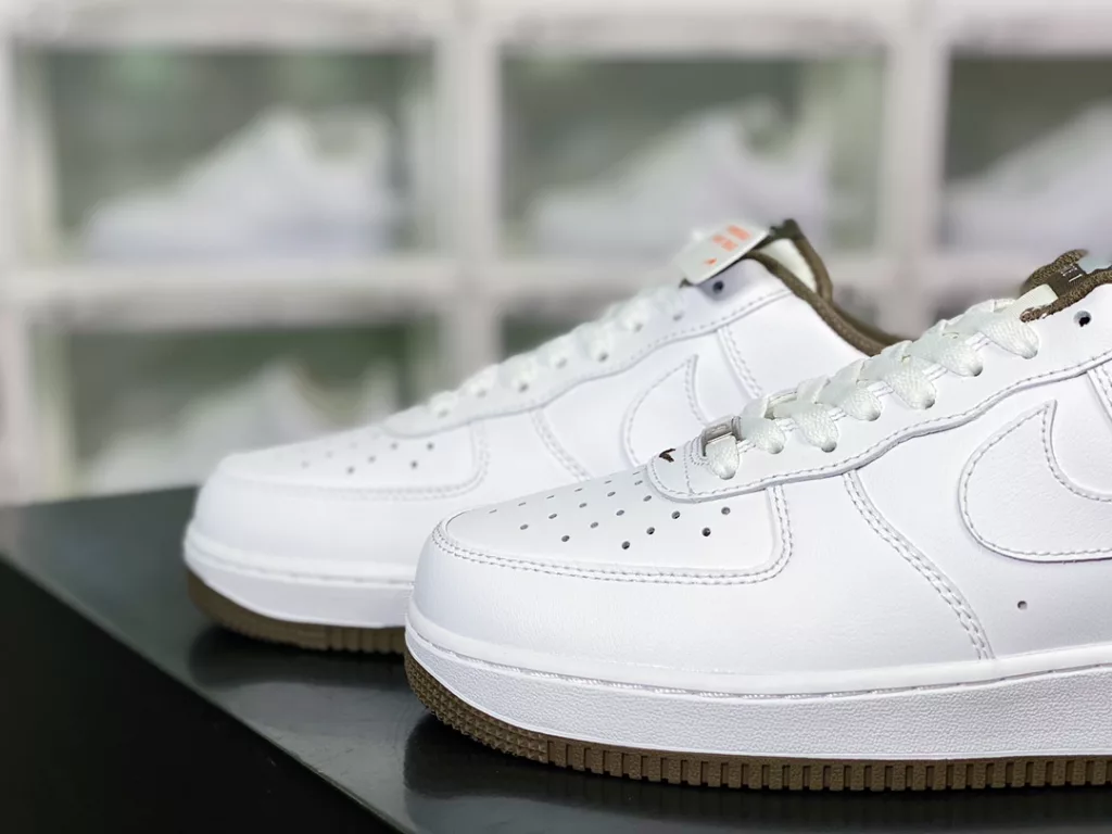 Air Force 1'07 Low Air Force 1'07 Low