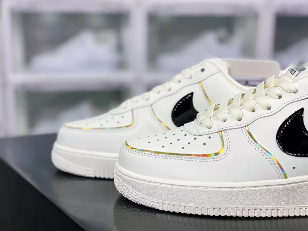 Air Force 1'07 Low Air Force 1'07 Low