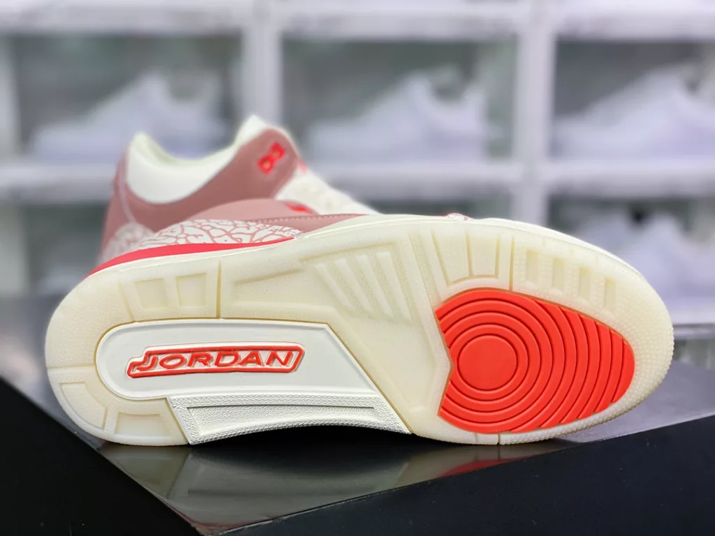 Wmns Air Jordan 3 Retro Wmns Air Jordan 3 Retro