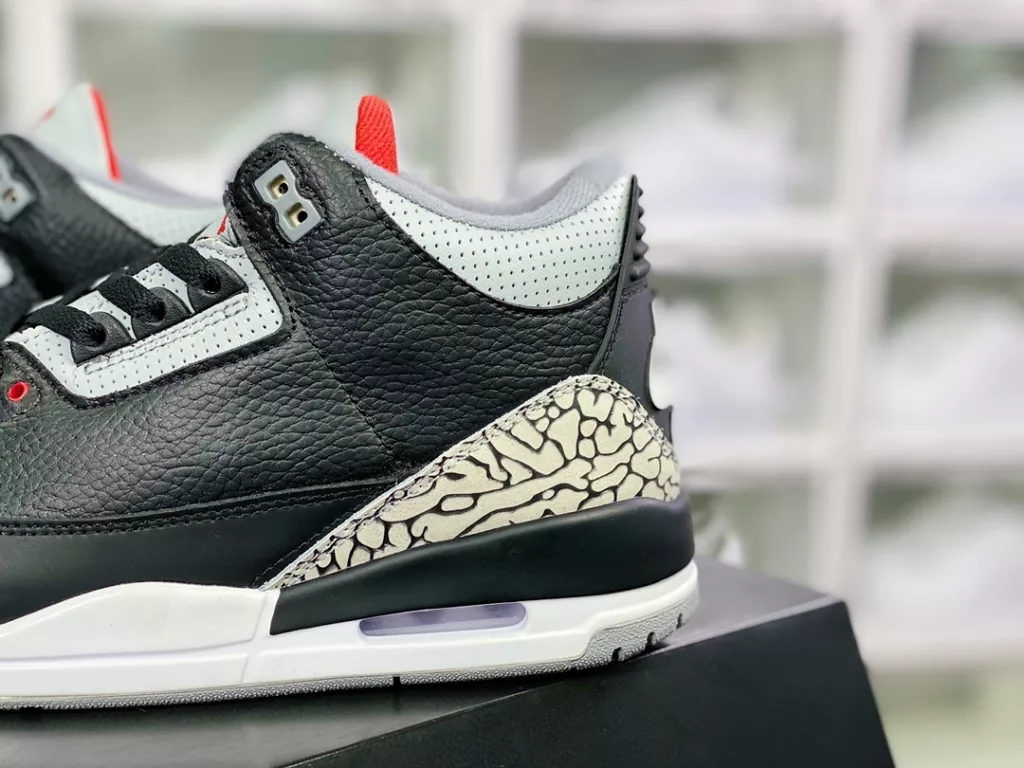 Air Jordan 3 Retro Air Jordan 3 Retro