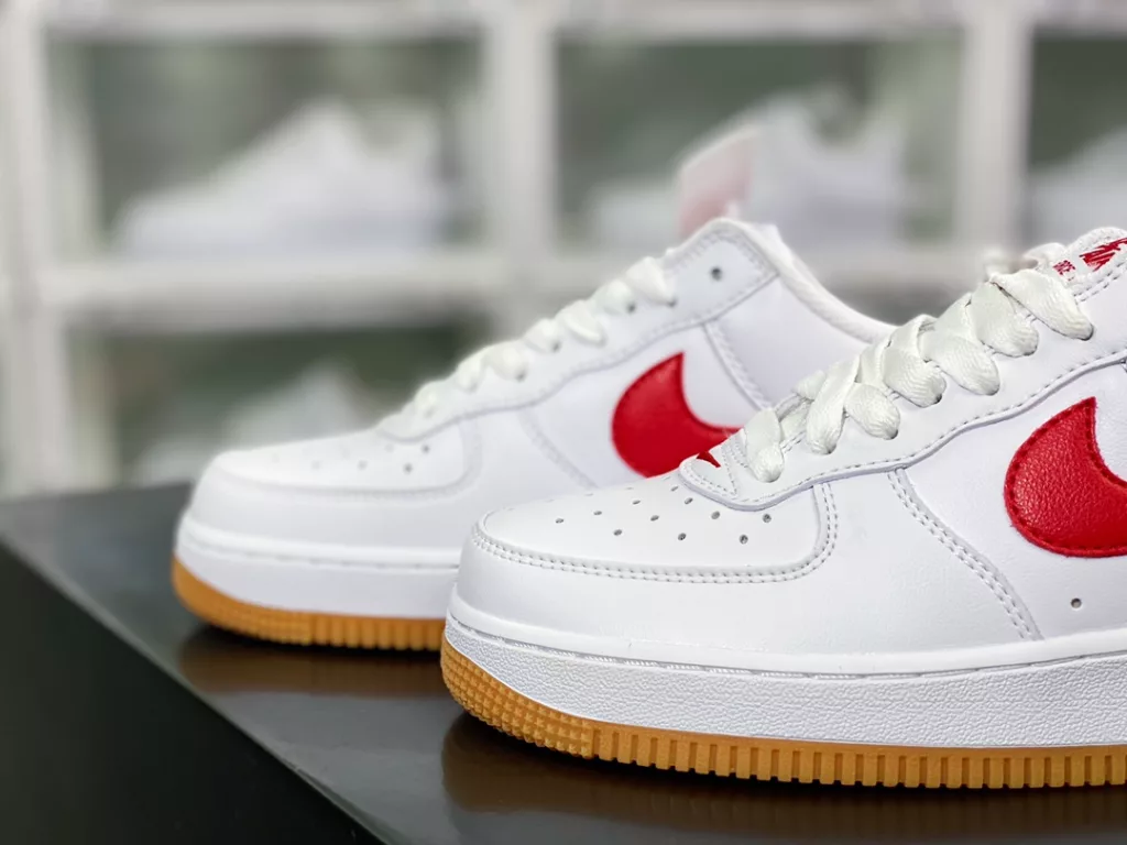 Nike Air Force 1'07 Low Nike Air Force 1'07 Low