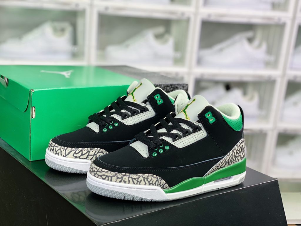 Air Jordan 3 Retro Air Jordan 3 Retro