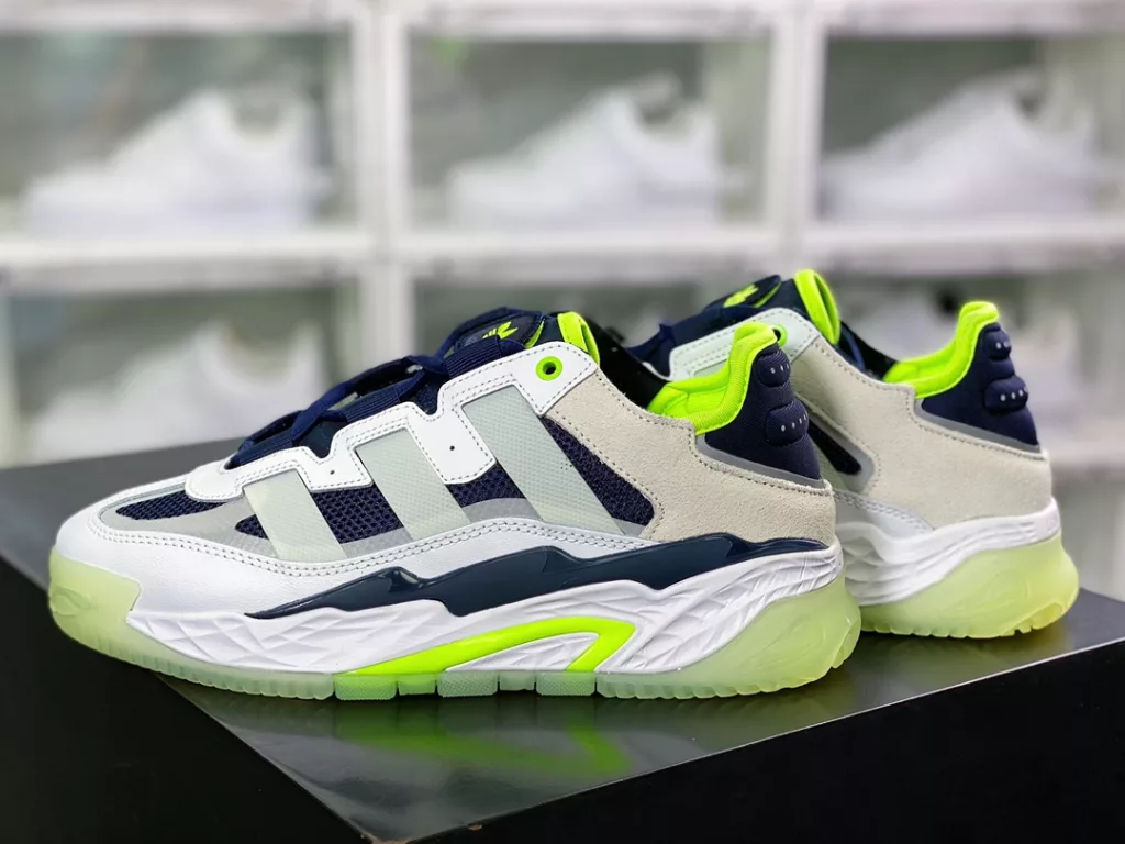 Adidas Originals Niteball Adidas Originals Niteball