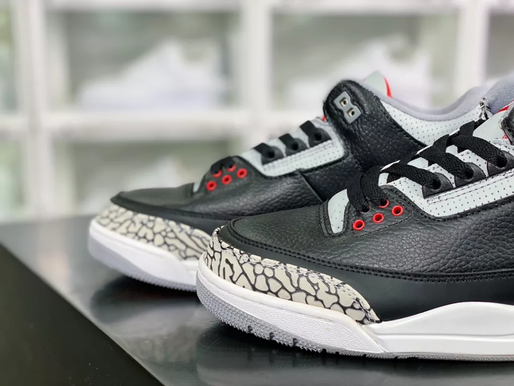 Air Jordan 3 Retro NRG Air Jordan 3 Retro NRG