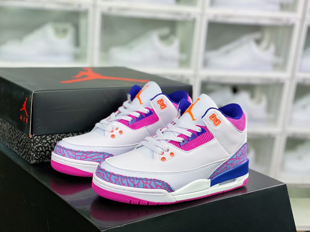Air Jordan 3 Retro Air Jordan 3 Retro