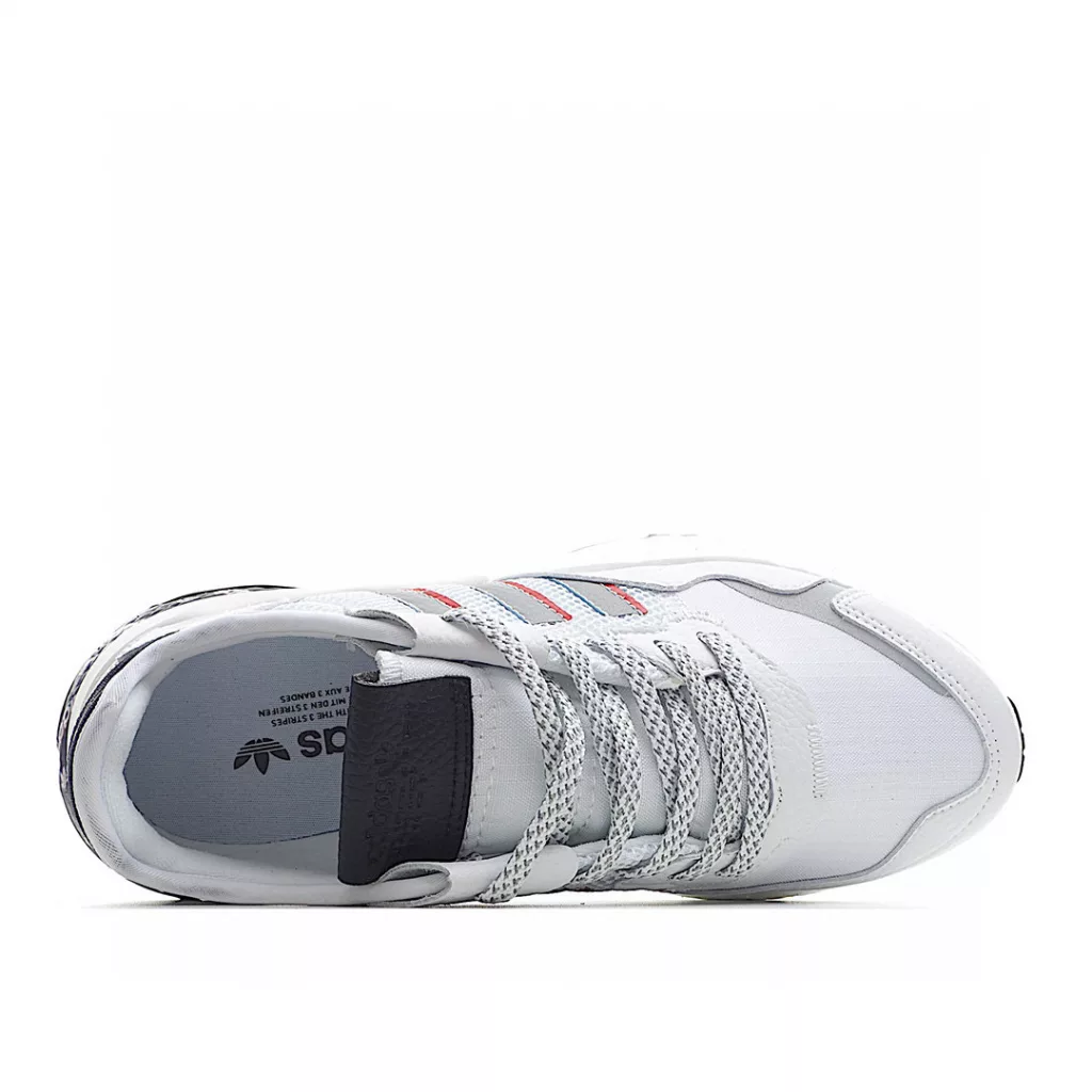 The official correct version of the Ad Nite Jogger Boost Nightwalker Reflective Retro Casual Versatile Running Shoe. Original materials, factory soles, private sole mesh fabric, and suede stitching create a highly retro style upper with 3M9 toe and heel embellishments-DK brand factory The official correct version of the Ad Nite Jogger Boost Nightwalker Reflective Retro Casual Versatile Running Shoe. Original materials, factory soles, private sole mesh fabric, and suede stitching create a highly retro style upper with 3M9 toe and heel embellishments