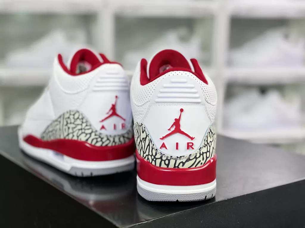 Air Jordan 3 Retro Air Jordan 3 Retro