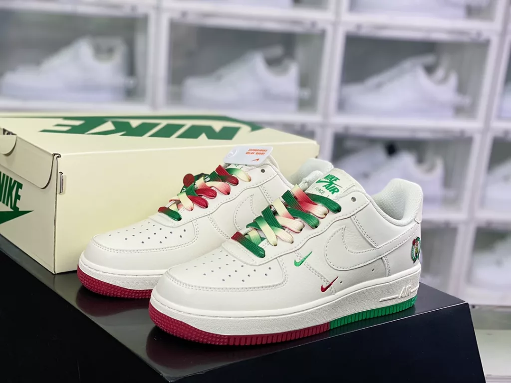 Nike Air Force 1'07 QS Nike Air Force 1'07 QS