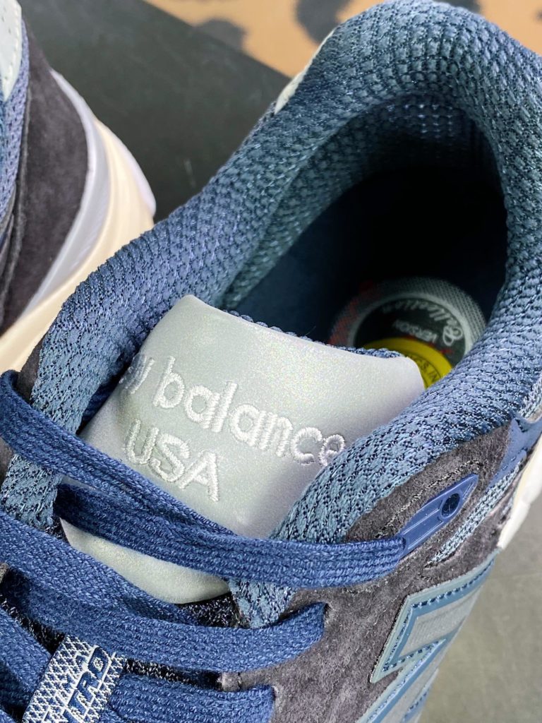 NB in USA M990KI3 Series Classic Retro Casual Sports Versatile Dad Running Shoe NB in USA M990KI3 Series Classic Retro Casual Sports Versatile Dad Running Shoe