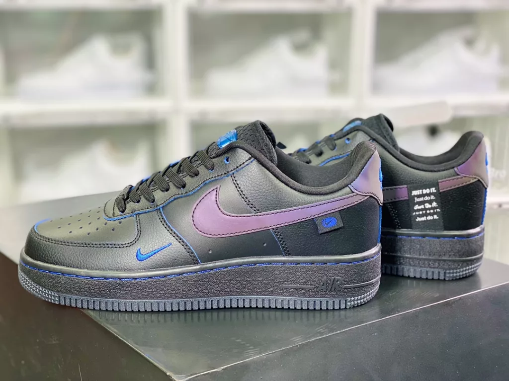 Nike Air Force 1'07 Low LX Nike Air Force 1'07 Low LX
