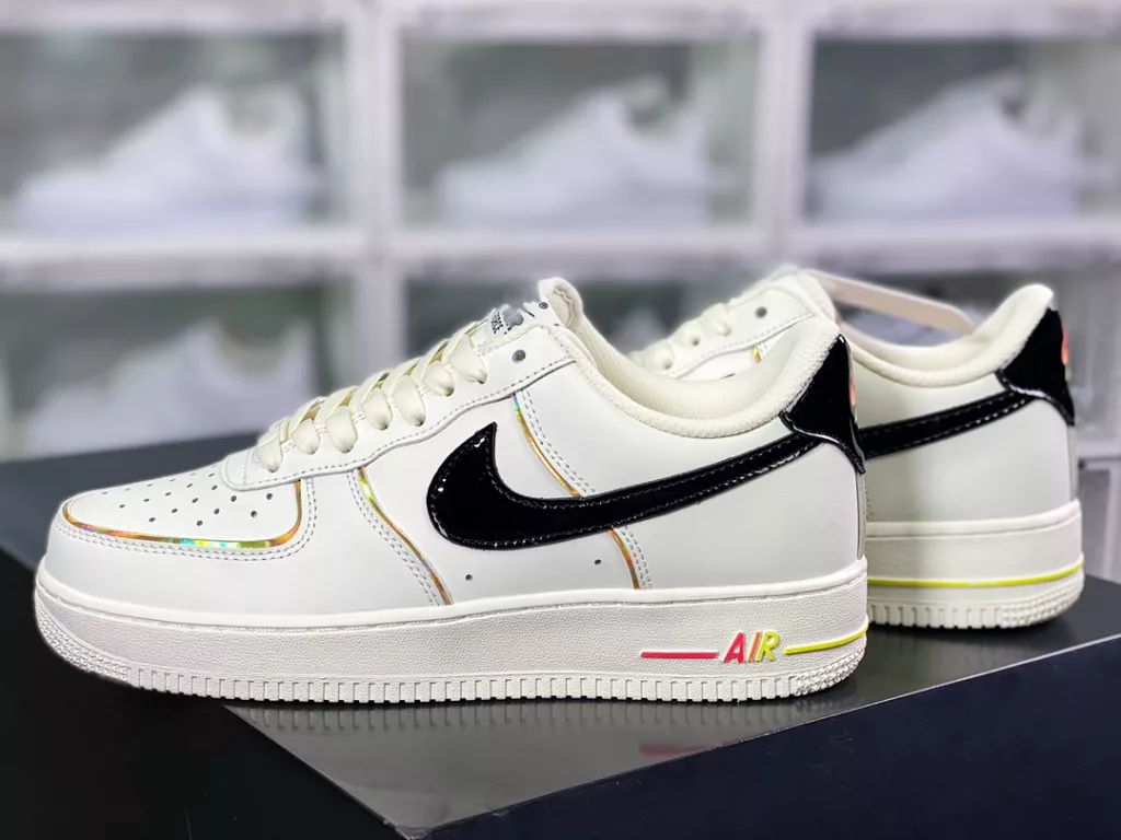 Air Force 1'07 Low Air Force 1'07 Low