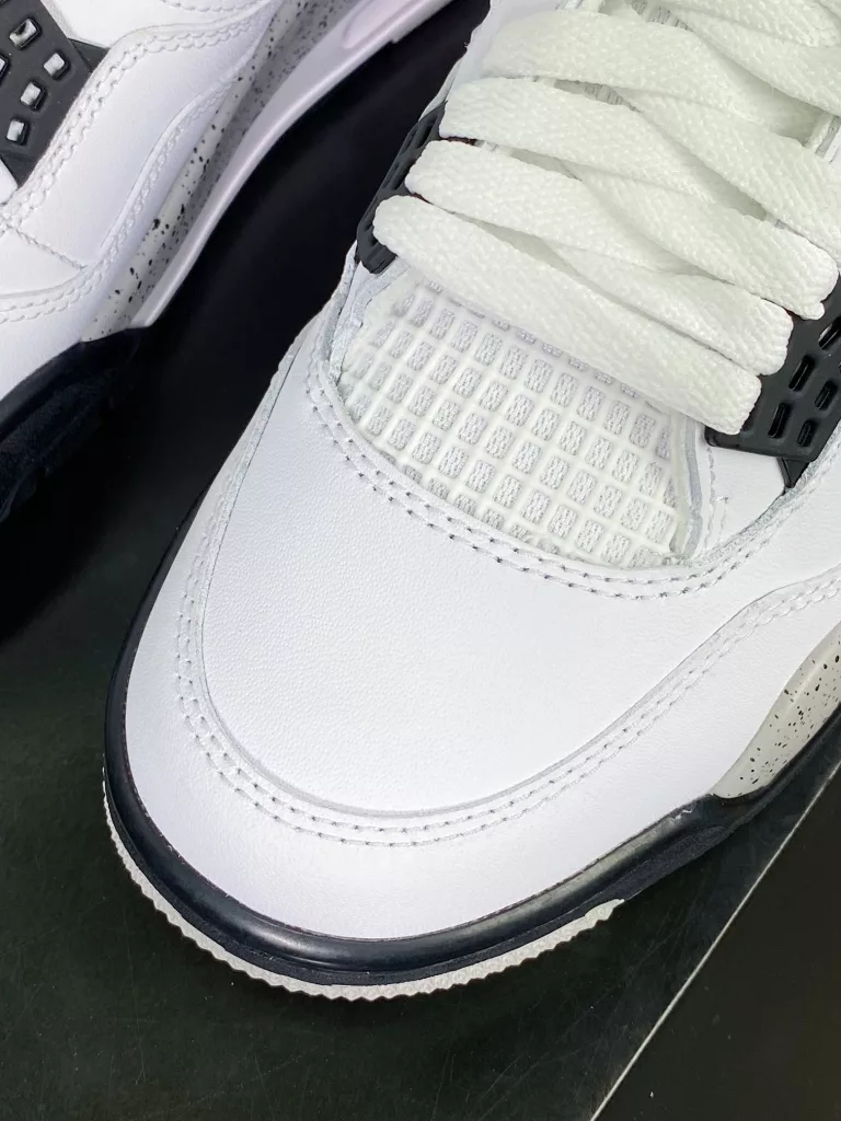 Air Jordan 4 Retro OG Air Jordan 4 Retro OG