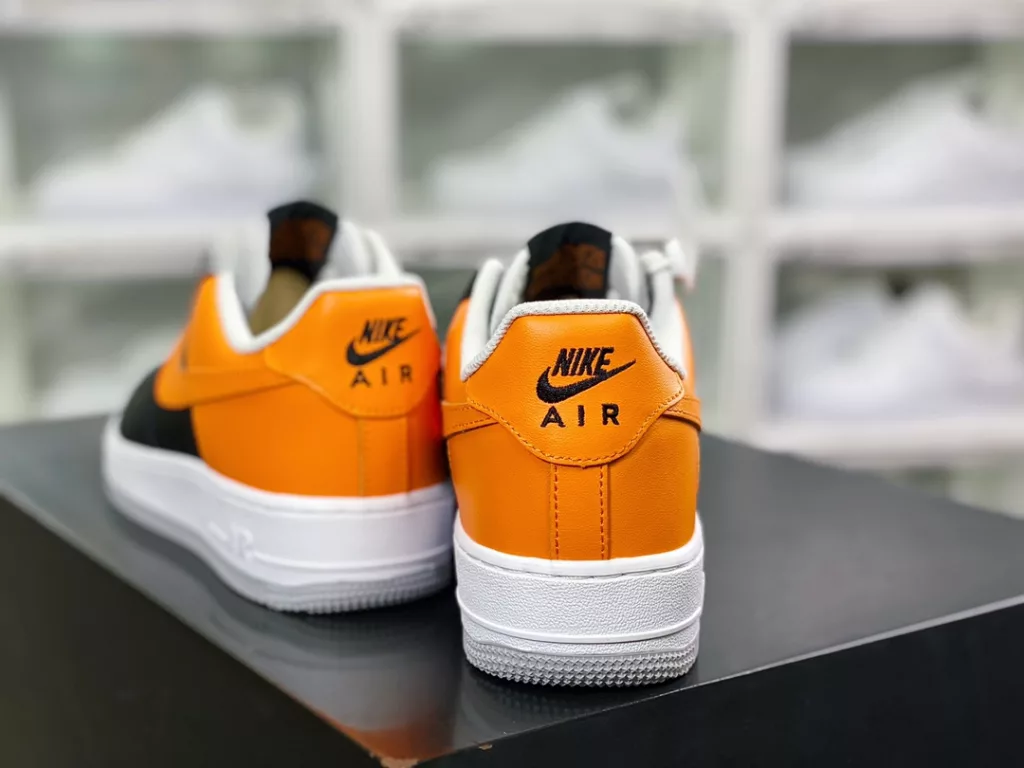 Nike Air Force 1'07 Low Nike Air Force 1'07 Low