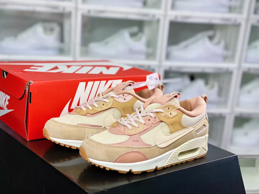Nike Air Max 90 Futura Nike Air Max 90 Futura