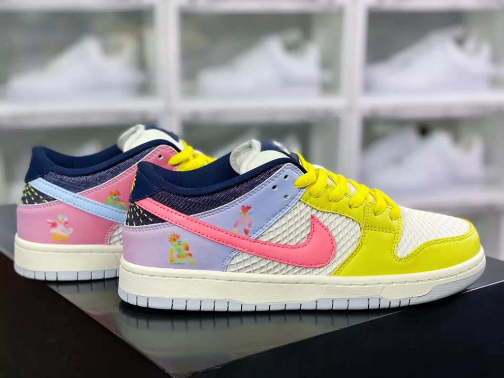Nike SB Dunk Low PRO Nike SB Dunk Low PRO