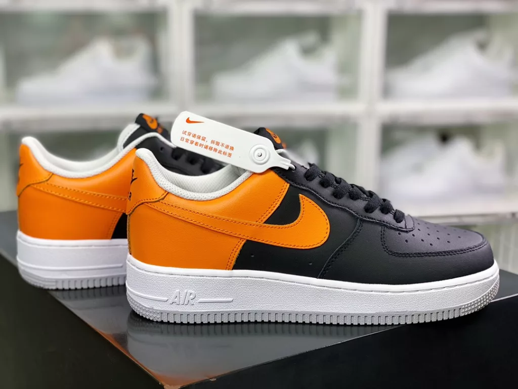 Nike Air Force 1'07 Low Nike Air Force 1'07 Low