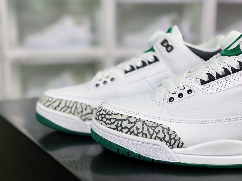 Air Jordan 3 Retro Air Jordan 3 Retro