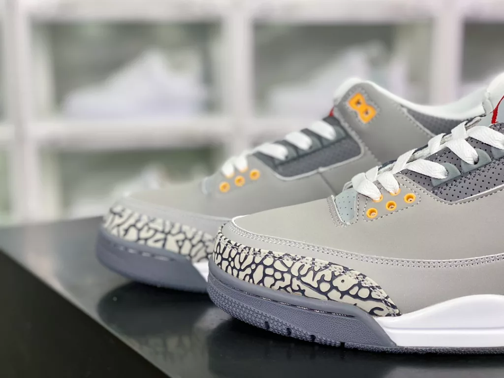 Air Jordan 3 Retro Air Jordan 3 Retro