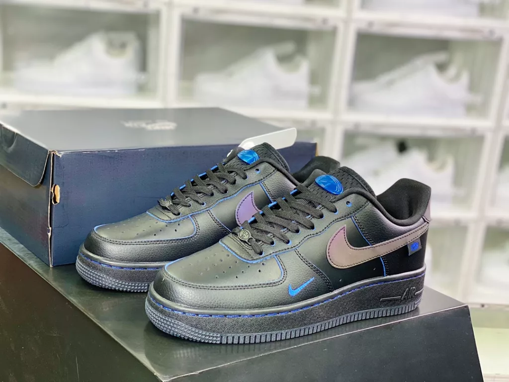 Nike Air Force 1'07 Low LX Nike Air Force 1'07 Low LX