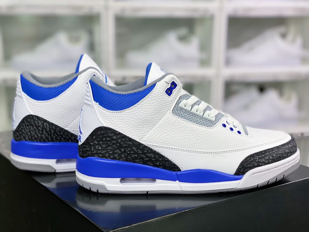 Air Jordan 3 Retro Air Jordan 3 Retro