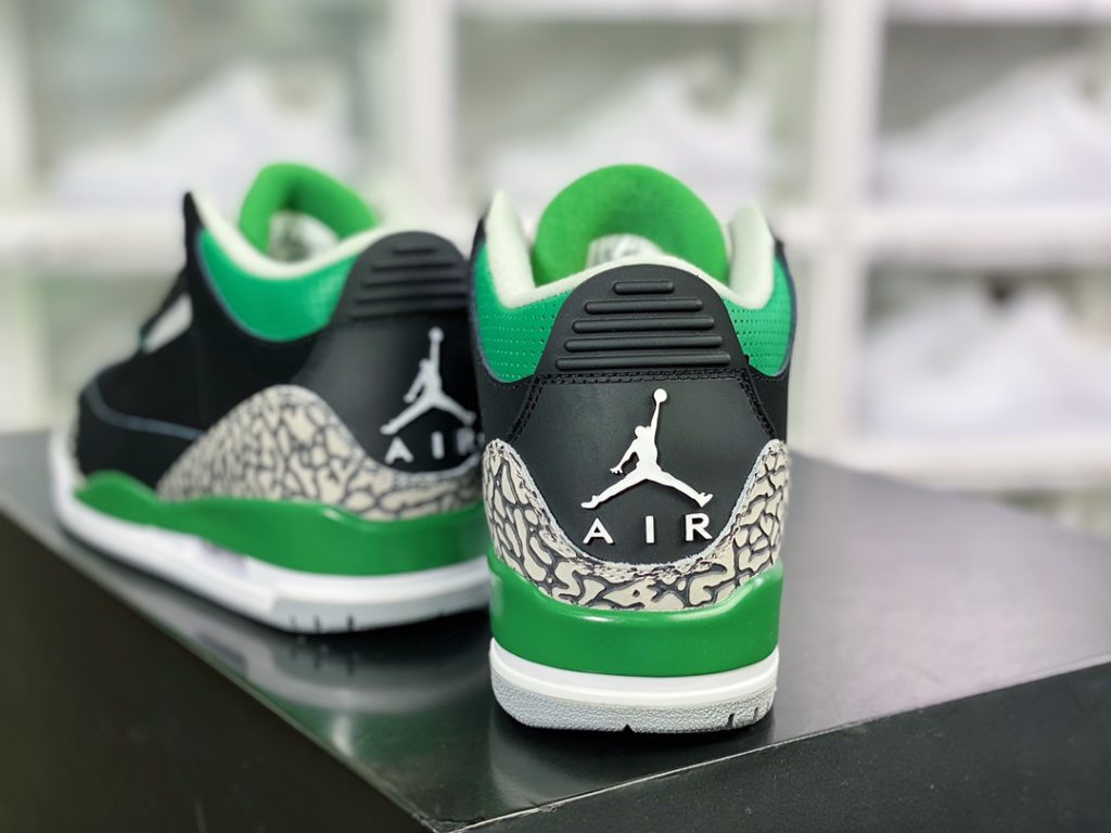 Air Jordan 3 Retro Air Jordan 3 Retro