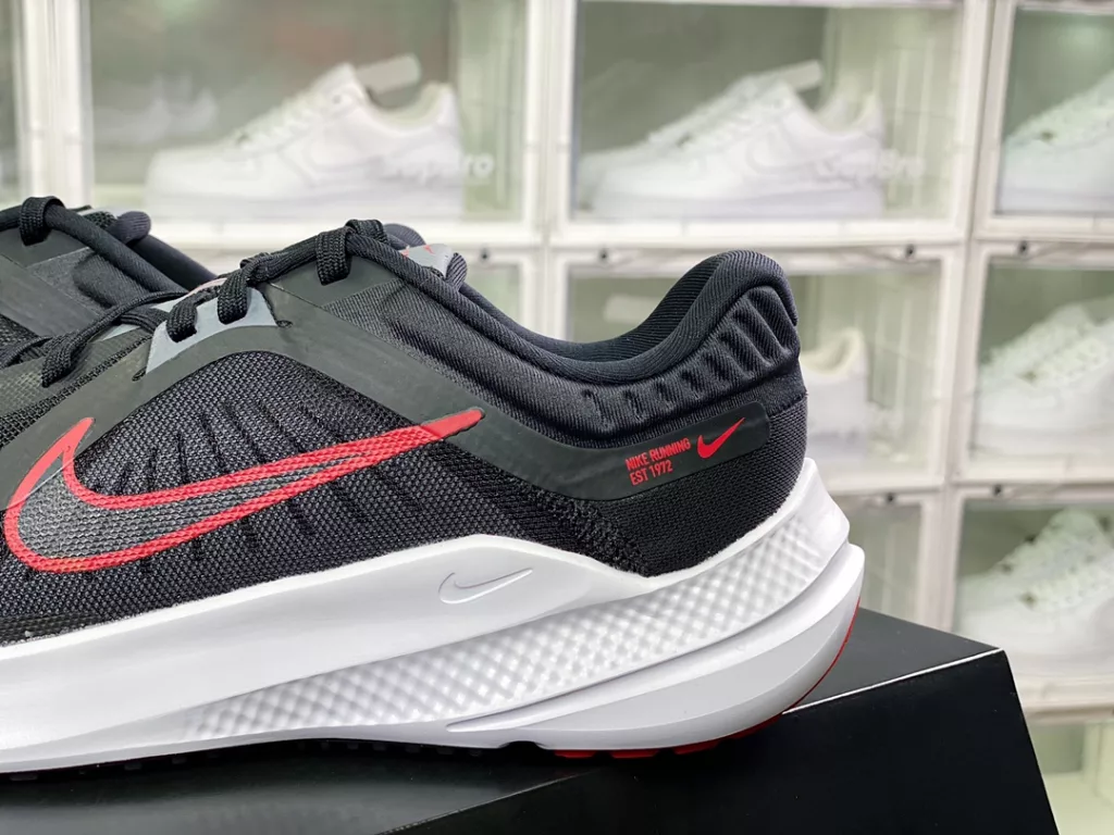 Nike Zoom Quest 5 Explorer 5th Generation Jacquard Lightweight Breathable Casual Sports Running Shoe Nike Zoom Quest 5 Explorer 5th Generation Jacquard Lightweight Breathable Casual Sports Running Shoe