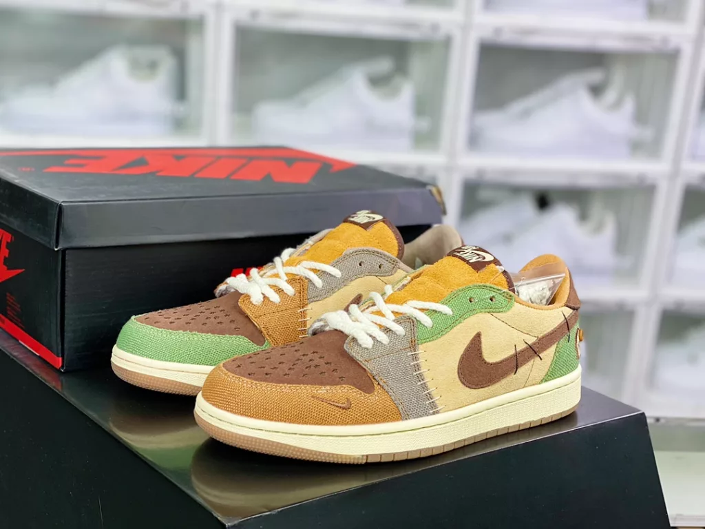 Air Jordan 1 Low OG Air Jordan 1 Low OG