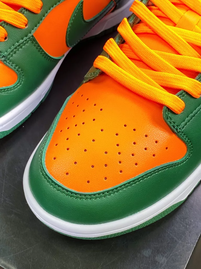 Vintage orange green outfit, Nike SB Dunk Low Vintage orange green outfit, Nike SB Dunk Low