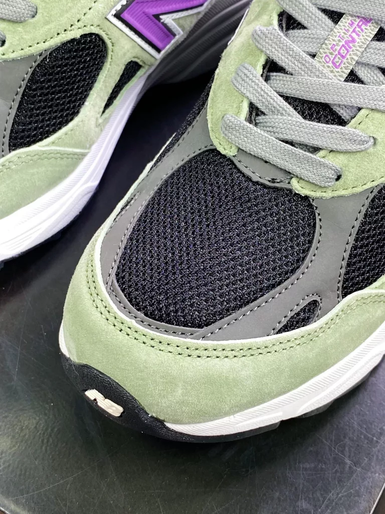 New Balance in USA M990V4 New Balance in USA M990V4