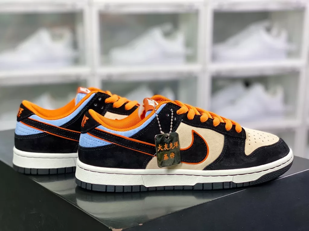 Dayou Keyang/Otomo Katsuhiro x SB Dunk Low Dayou Keyang/Otomo Katsuhiro x SB Dunk Low