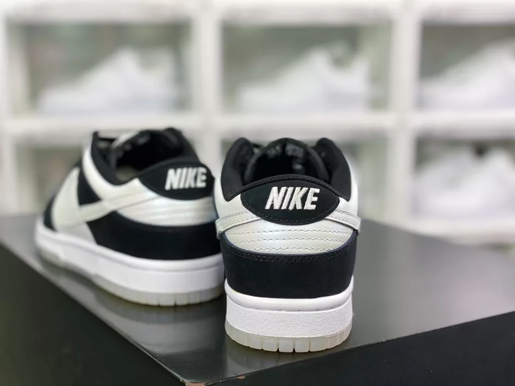 Nike By You SB Dunk Low Retro SP Dunk Collection Low Top Casual Sports Skateboarding Board Shoe Nike By You SB Dunk Low Retro SP Dunk Collection Low Top Casual Sports Skateboarding Board Shoe