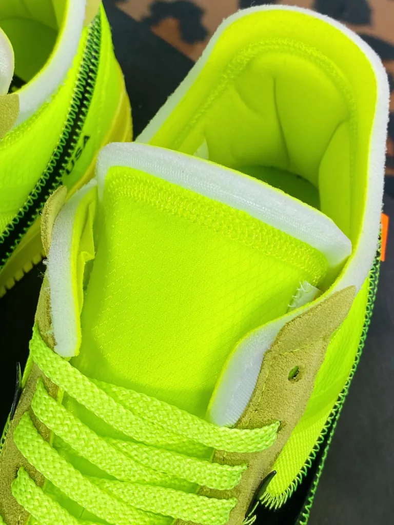 Off-White ™ XAir Force 1 Low Off-White ™ XAir Force 1 Low