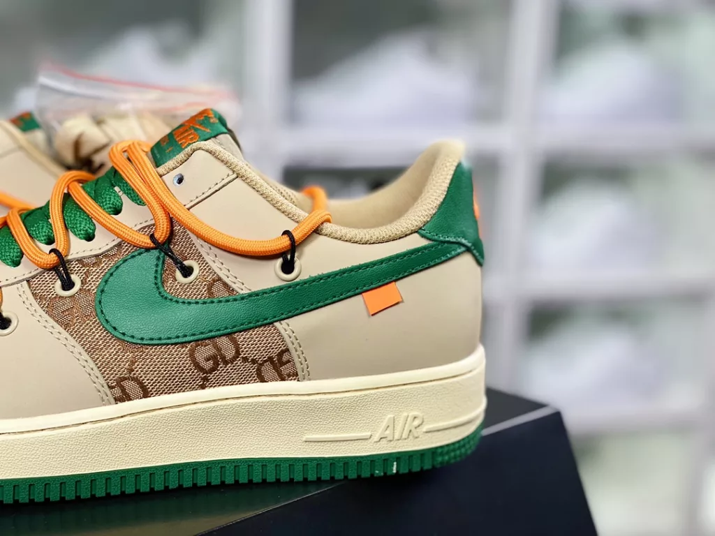 By You Air Force 1'07 Low Retro SP Air Force One Low top Classic Versatile Casual Sneakers By You Air Force 1'07 Low Retro SP Air Force One Low top Classic Versatile Casual Sneakers