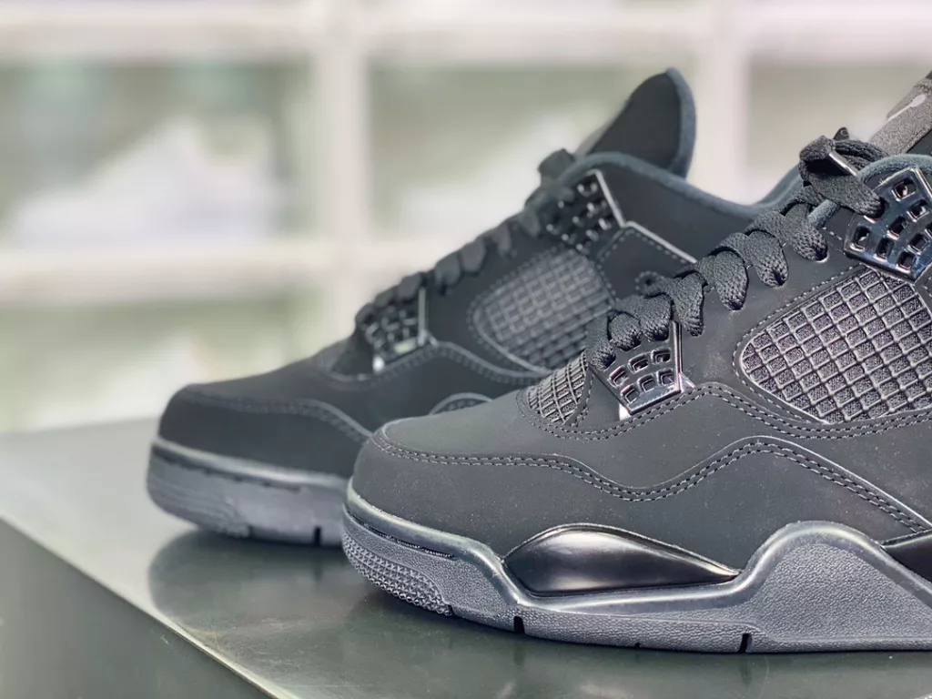 Air Jordan 4 Retro OG Air Jordan 4 Retro OG