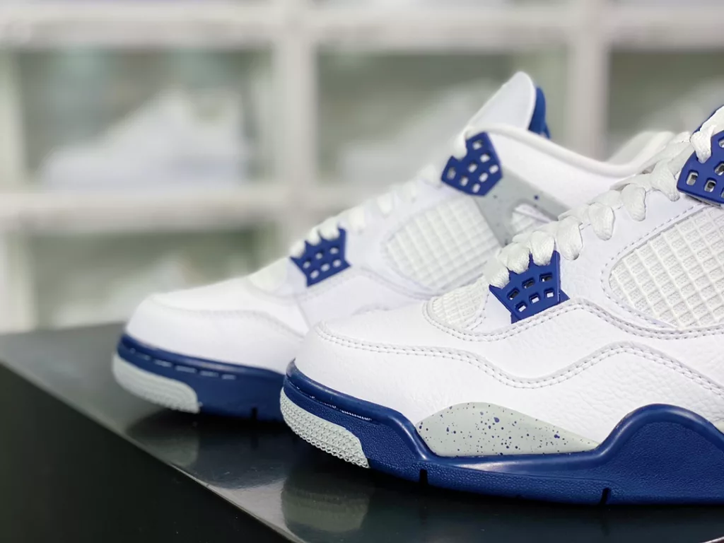Air Jordan 4 Retro OG Air Jordan 4 Retro OG
