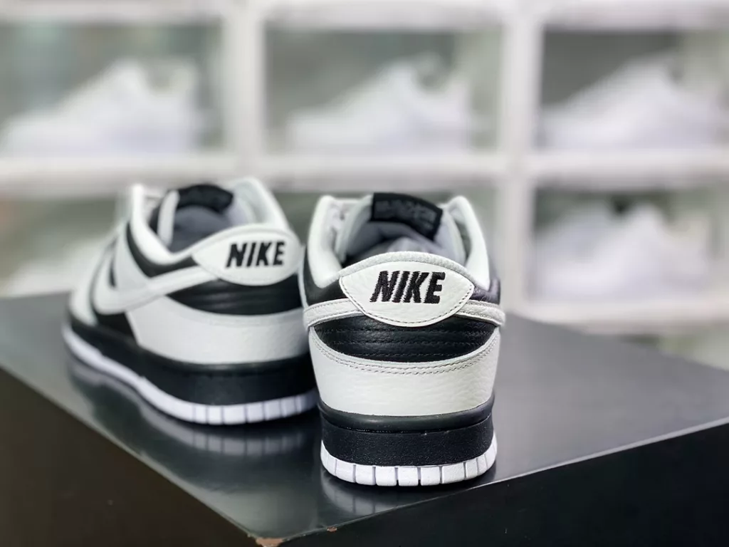 The all-new Nike WMNS SB Dunk Low The all-new Nike WMNS SB Dunk Low