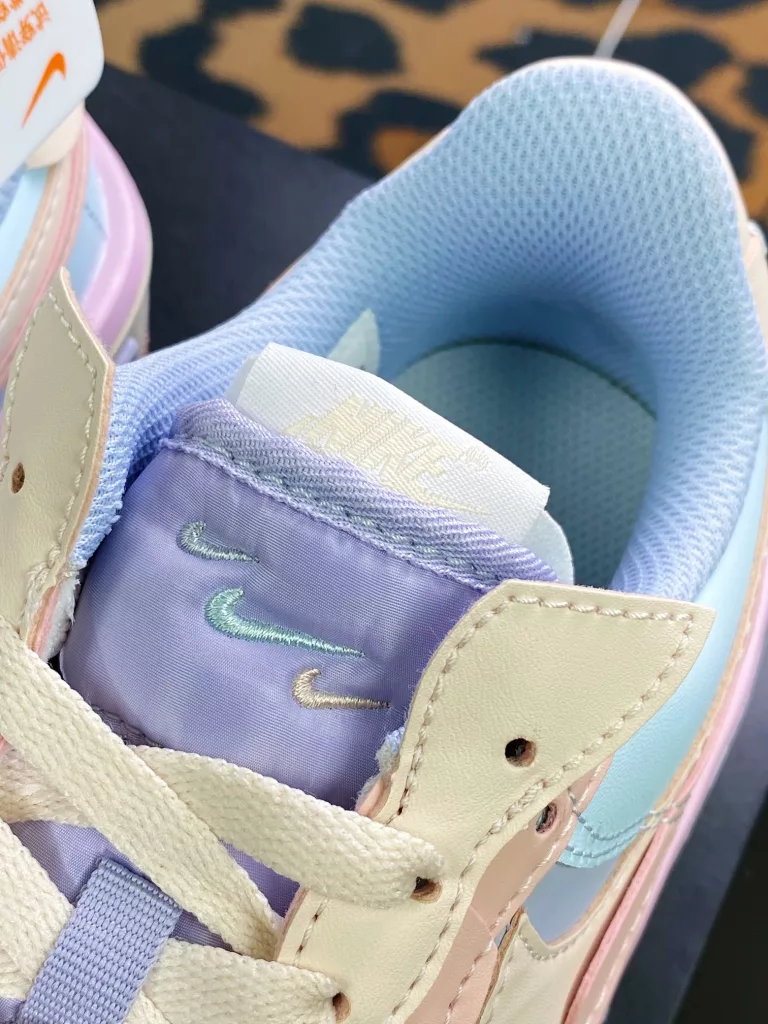 The all-new Nike Wmns Air Force 1 Fontanka The all-new Nike Wmns Air Force 1 Fontanka