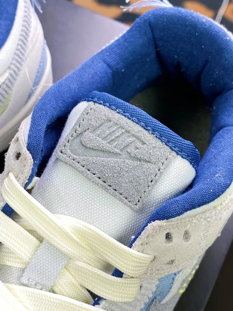 The all-new Nike WMNS SB Dunk Low The all-new Nike WMNS SB Dunk Low
