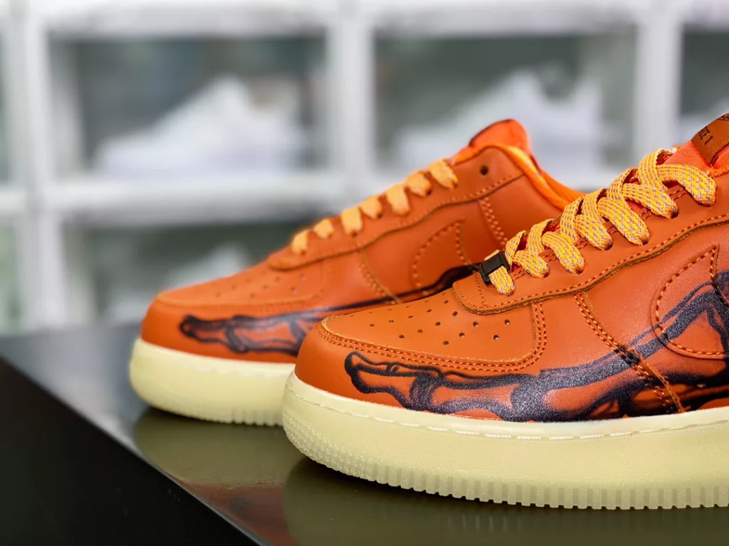 Nike Air Force 1 Low '07 Nike Air Force 1 Low '07