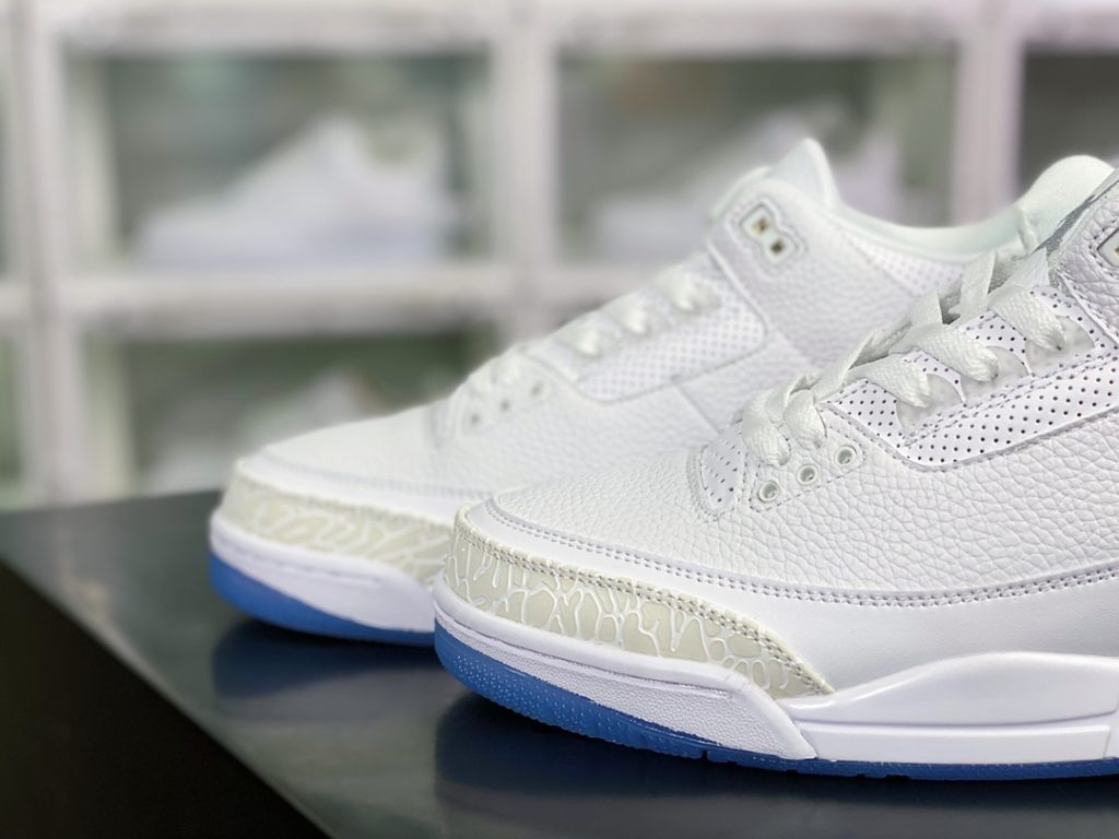 Air Jordan 3 Retro Air Jordan 3 Retro