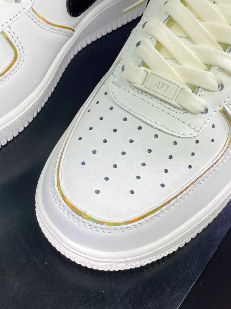Air Force 1'07 Low Air Force 1'07 Low